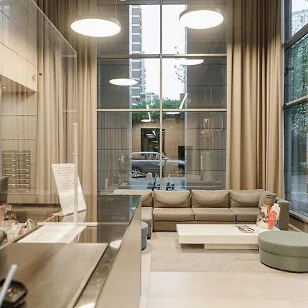 Lumina With Balcony Platinum Tower